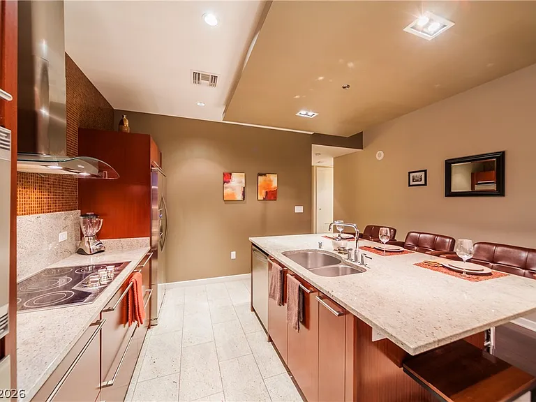 4471 Dean Martin Dr #1605 — Photo 10