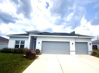 621 NE Juanita Ct, Cape Coral, FL 33909
