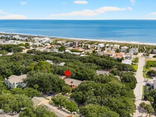 2700 Mizell Ave APT 504A, Fernandina Beach, FL 32034