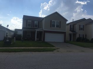 6340 Monteo Ln, Indianapolis, IN