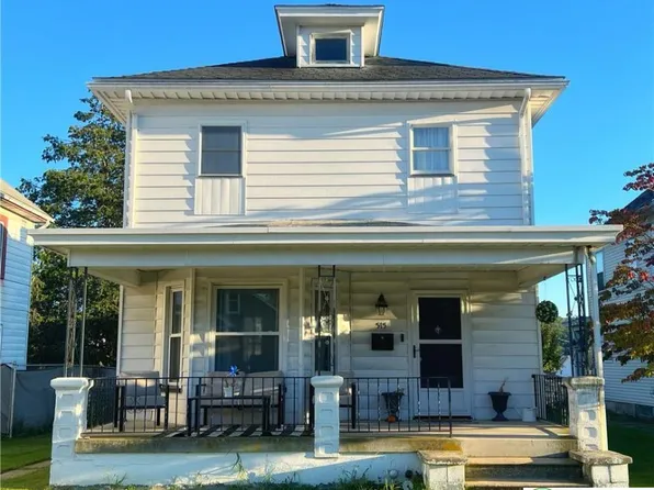 515 Mahoning St, Lehighton, PA 18235