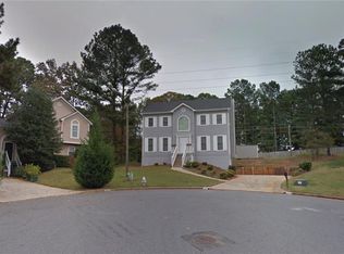 2247 June Ct SW, Marietta, GA 30008