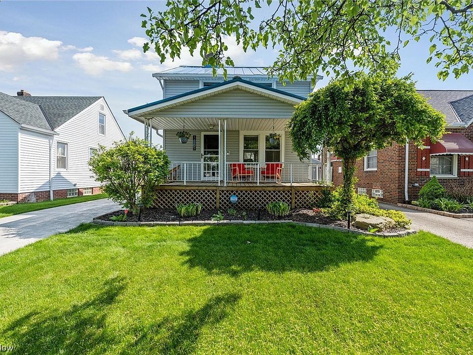 14105 Liberty Ave, Cleveland, OH 44135 Zillow