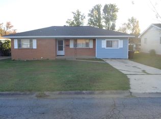 102 Wisteria Dr, N Little Rock, AR 72118