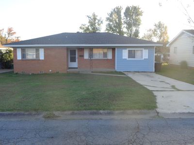102 Wisteria Dr, N Little Rock, AR, 72118