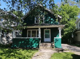 2979 McKoon Ave, Niagara Falls, NY 14305