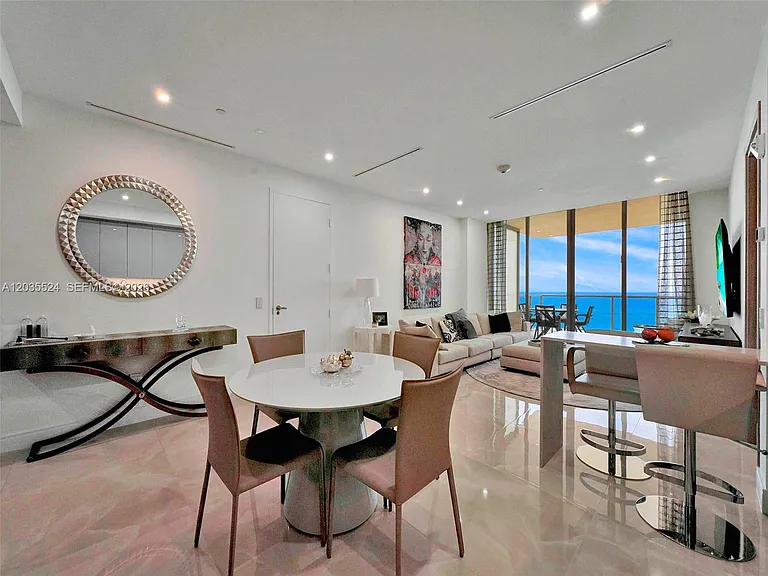 9703 Collins Ave #2501/03 — Photo 11