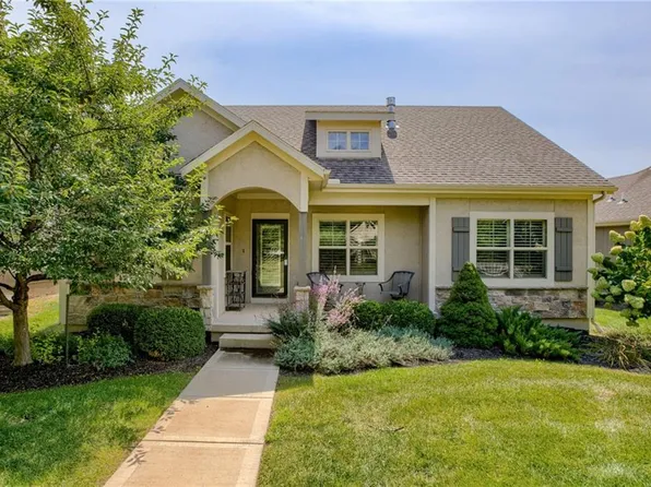 16848 W 164th Pl, Olathe, KS 66062