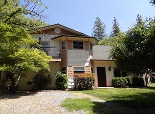 81 Squires Ln, Weaverville, CA 96093