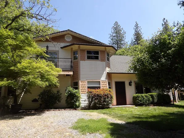 81 Squires Ln, Weaverville, CA 96093