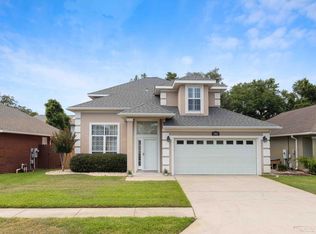 1952 Kadima Cir, Fort Walton Beach, FL 32547