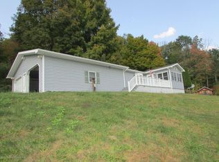 246 Newhart Rd, Montrose, PA 18801