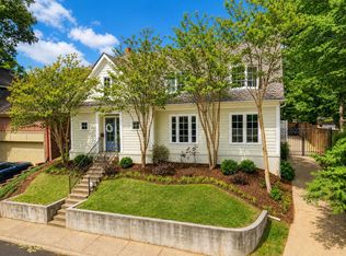255 S Rembert St, Memphis, TN 38104