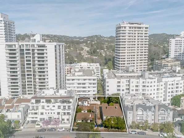 10637 Ashton Ave, Los Angeles, CA 90024