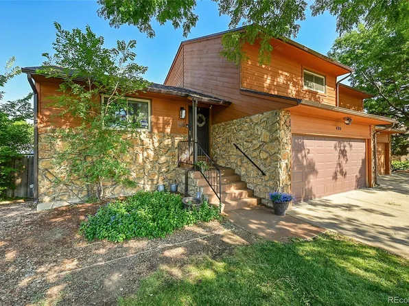 420 S Cody Court, Lakewood, CO 80226