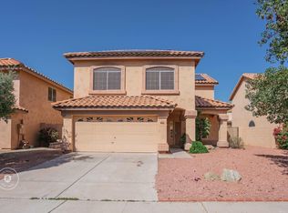 1928 E Renee Dr, Phoenix, AZ 85024