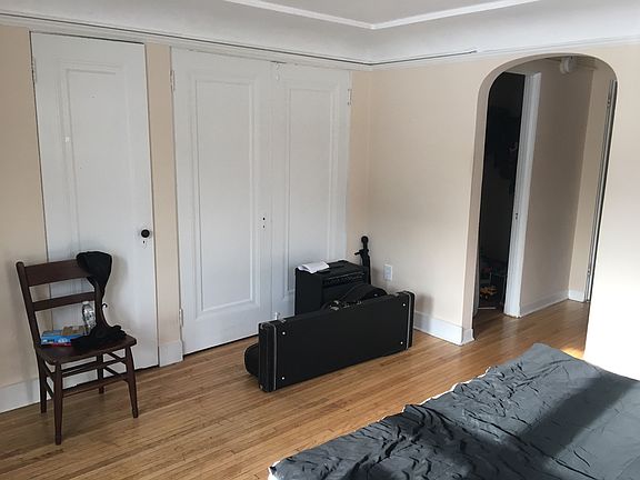 Murphy Bed