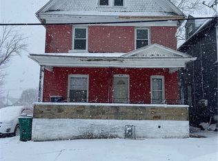 436 8th St, Niagara Falls, NY