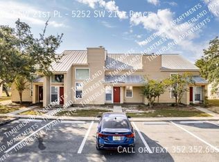 5252 SW 21st Pl, Ocala, FL 34474