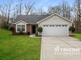 4206 Painted Trillium Ct, Matthews, NC 28105