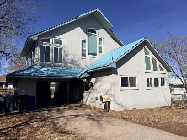 1191 1st St, Los Alamos, NM 87544