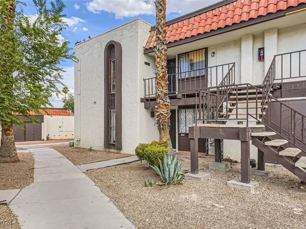 1405 Vegas Valley Dr APT 346, Winchester, NV 89169