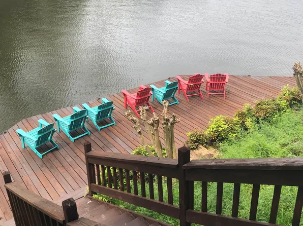 555 County Road 543, Verbena, AL 36091