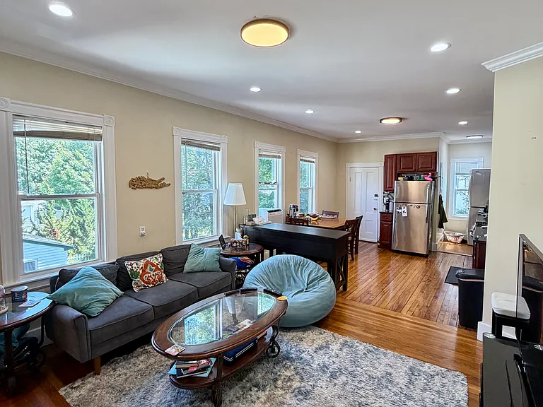 7 Fuller St #L1 — Photo 1