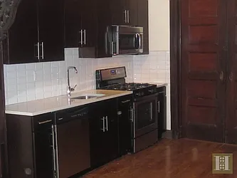 Rented by Halstead Real Estate