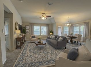 902 Blue Quail Run, Glenn Heights, TX 75154