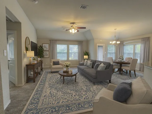 902 Blue Quail Run, Glenn Heights, TX 75154