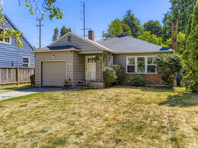 516 SE 58th Ave, Portland, OR, 97215