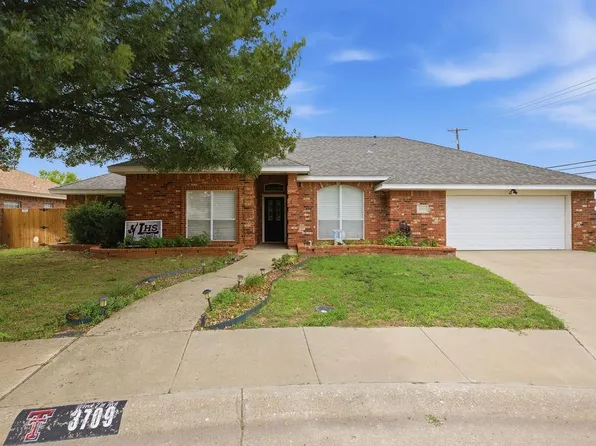 3709 Crestmont Dr, Midland, TX 79707