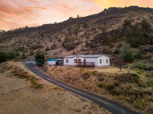 11756 SW Horny Hollow Trl, Terrebonne, OR 97760