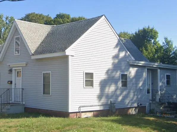 321 Broadway, Bangor, ME 04401