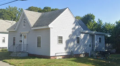 321 Broadway Photo 1