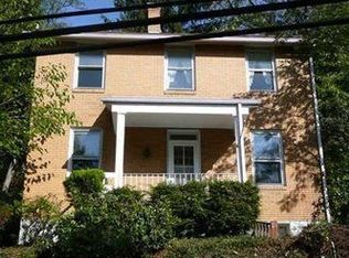 164 Sunflower Ave, Pittsburgh, PA 15202