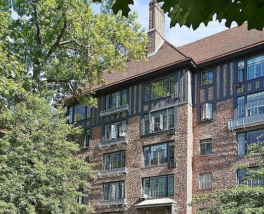 4th image of 20 Continental Ave #1-G