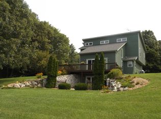 64521 Fair Rd, Sturgis, MI 49091
