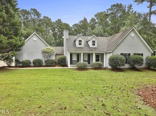 1339 Fischer Rd, Sharpsburg, GA 30277