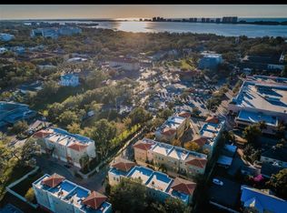 641 Siren Wind Ln, Clearwater, FL 33756