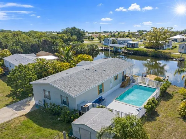 721 Rio Villa Dr, Punta Gorda, FL 33950