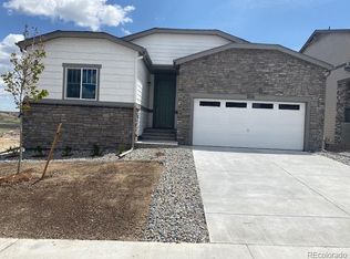 2110 Villageview Ln, Castle Rock, CO 80104