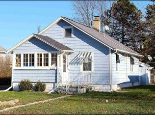 378 N Walnut St, Columbia City, IN