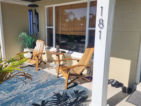 181 E Claridge St, Satellite Beach, FL 32937