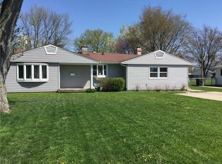 622 W McKenzie Rd, Greenfield, IN 46140