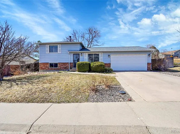 11483 Steele Street, Thornton, CO 80233