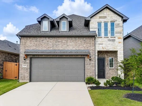 7458 Sunlit Harbor Dr, Cypress, TX 77433