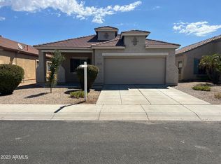 15509 N 172nd Dr, Surprise, AZ 85388