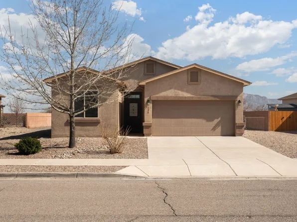 126 Landing Trl NE, Rio Rancho, NM 87124